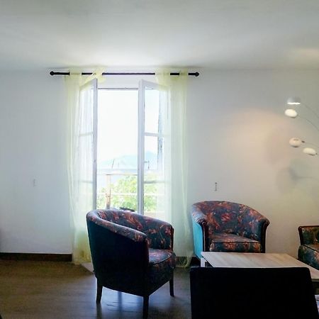 U Pezzo Hotel Saint-Florent  Bagian luar foto