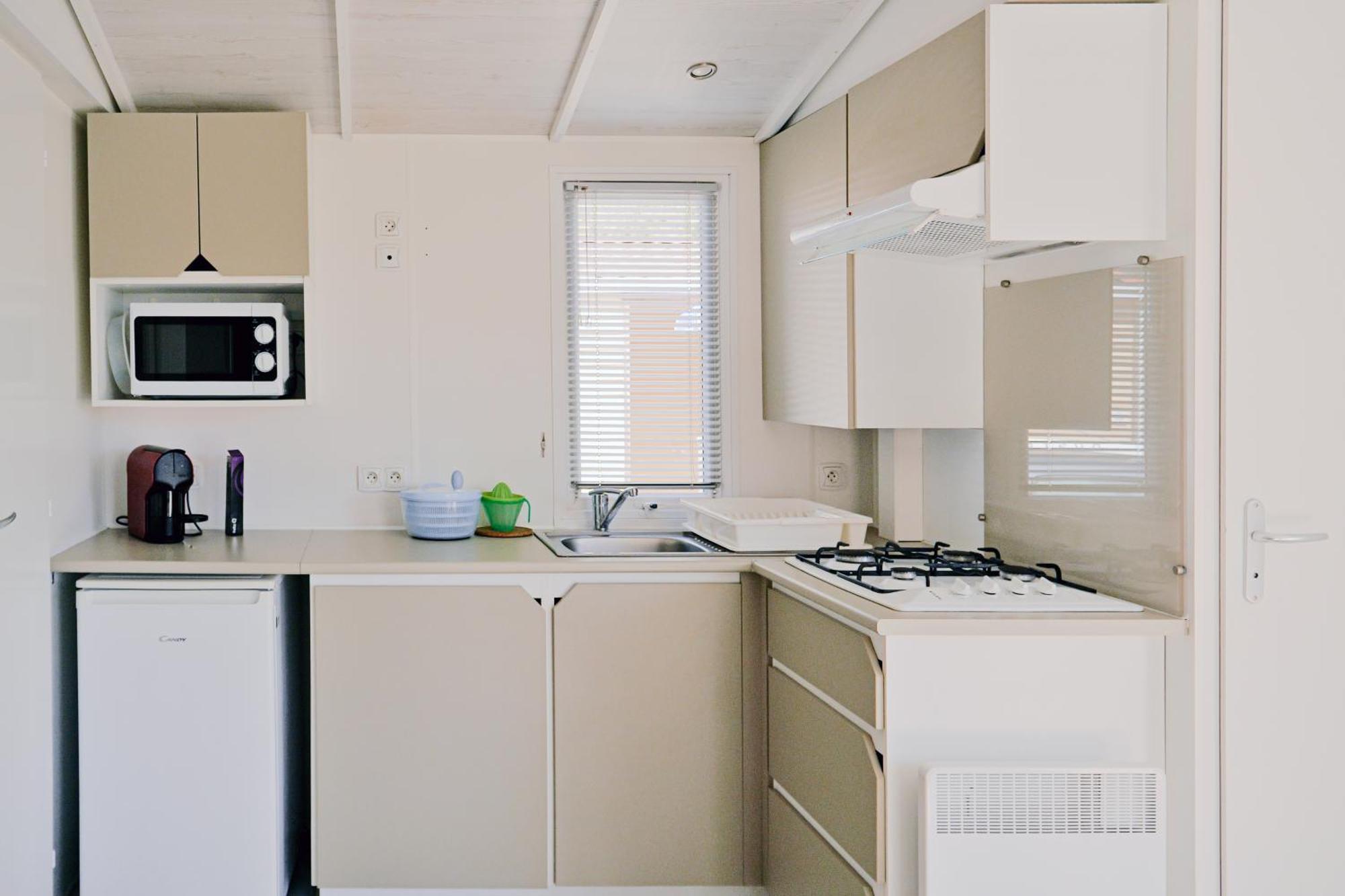U Pezzo Hotel Saint-Florent  Bagian luar foto