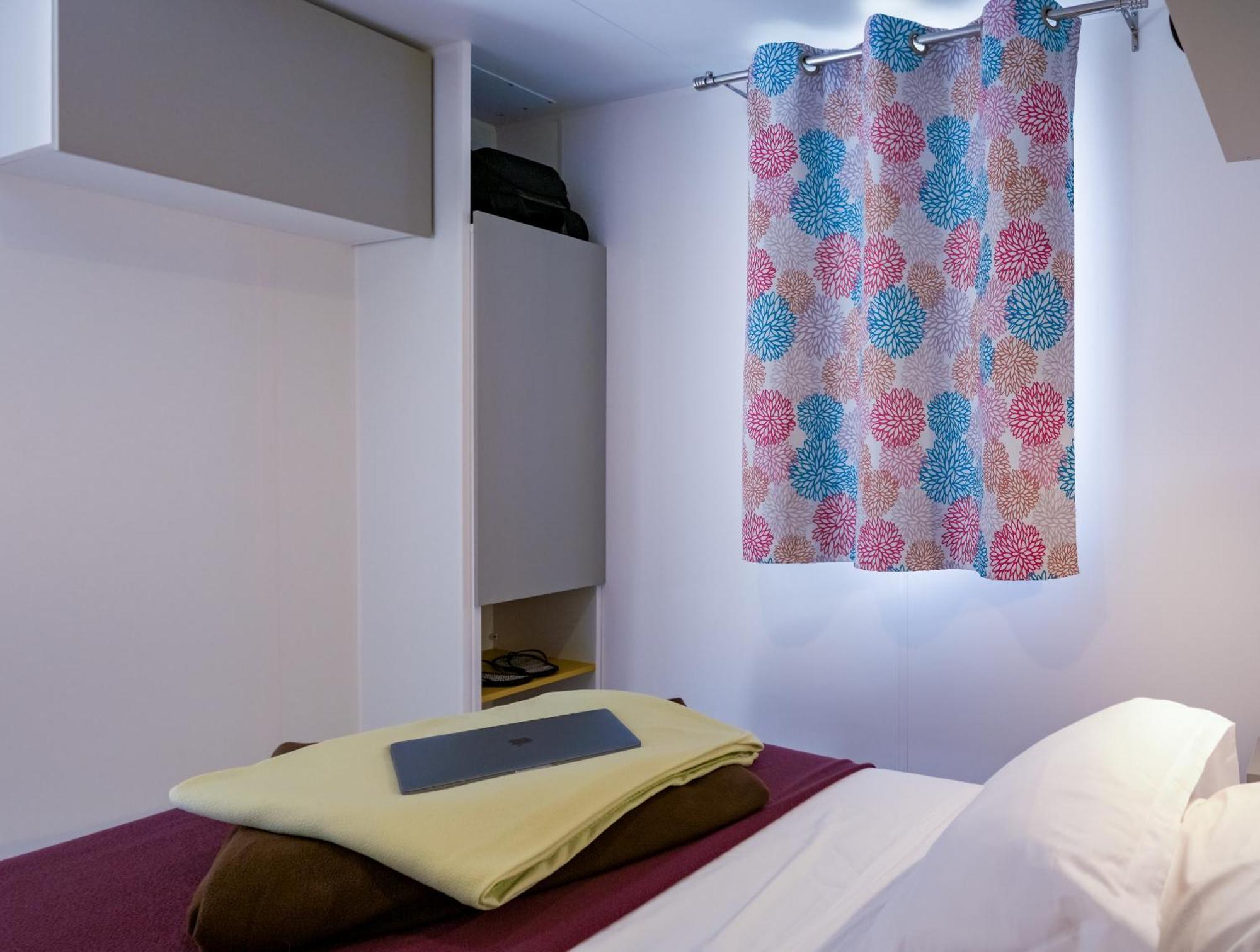 U Pezzo Hotel Saint-Florent  Bagian luar foto