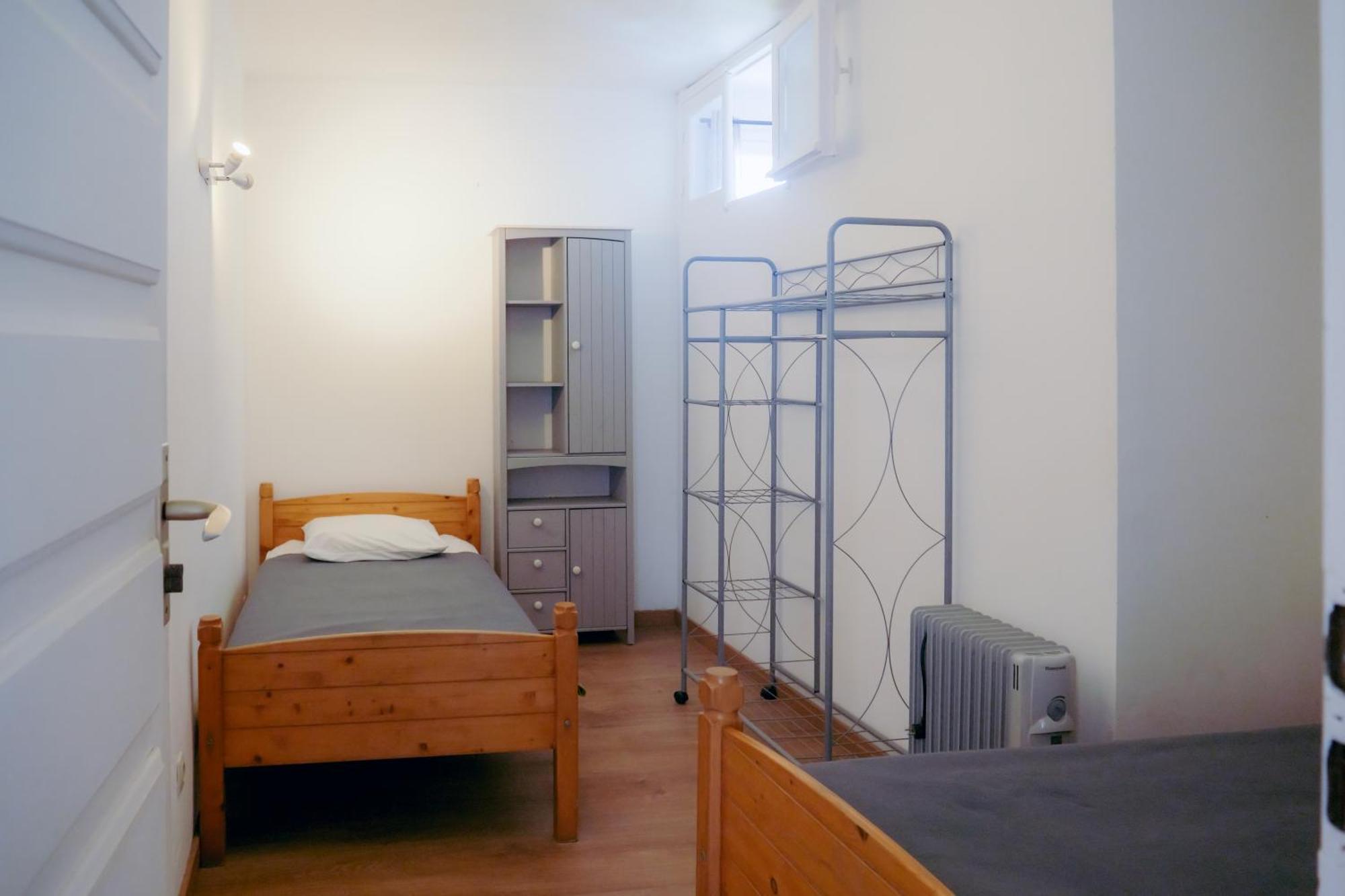 U Pezzo Hotel Saint-Florent  Bagian luar foto