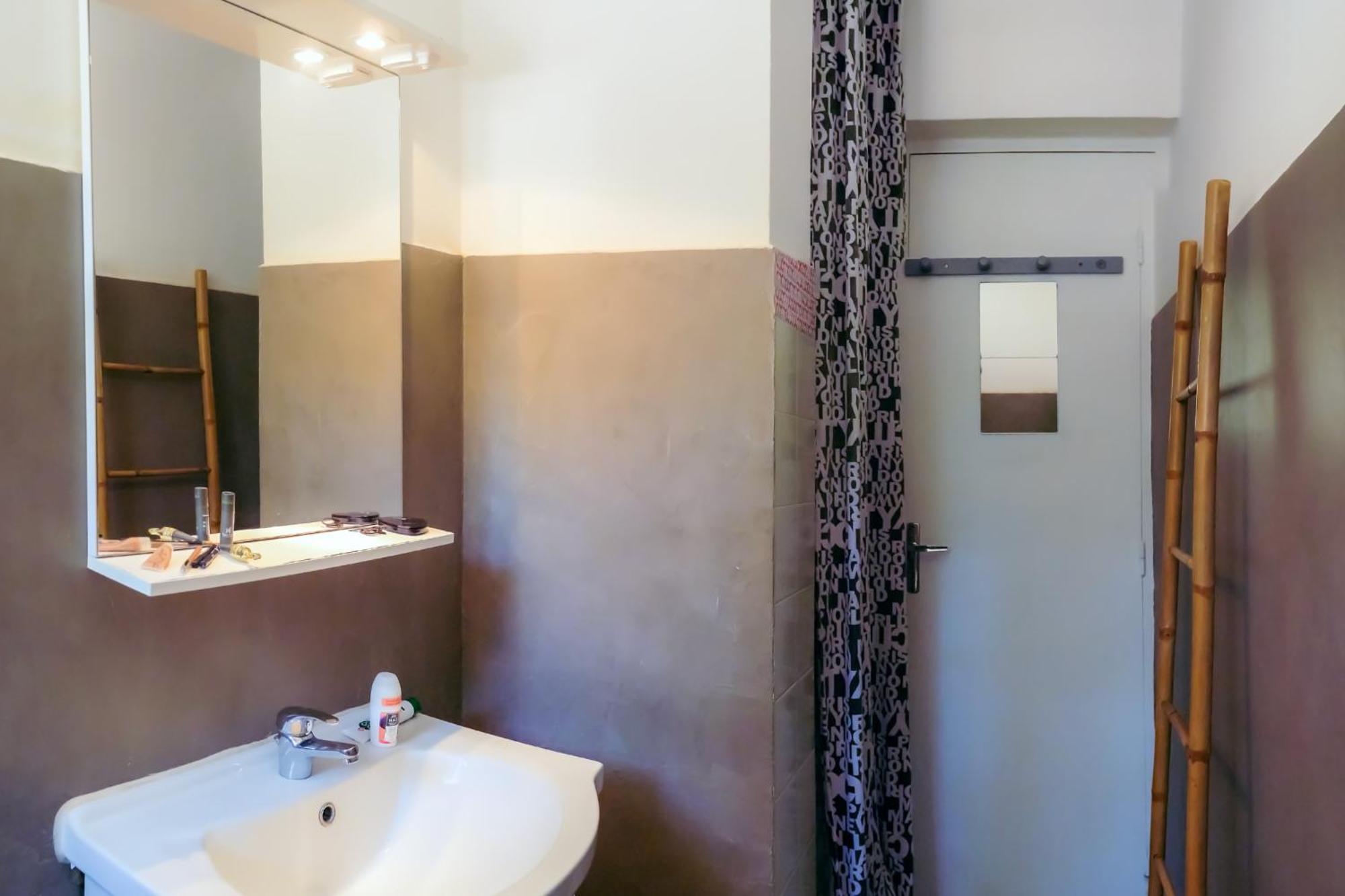 U Pezzo Hotel Saint-Florent  Bagian luar foto